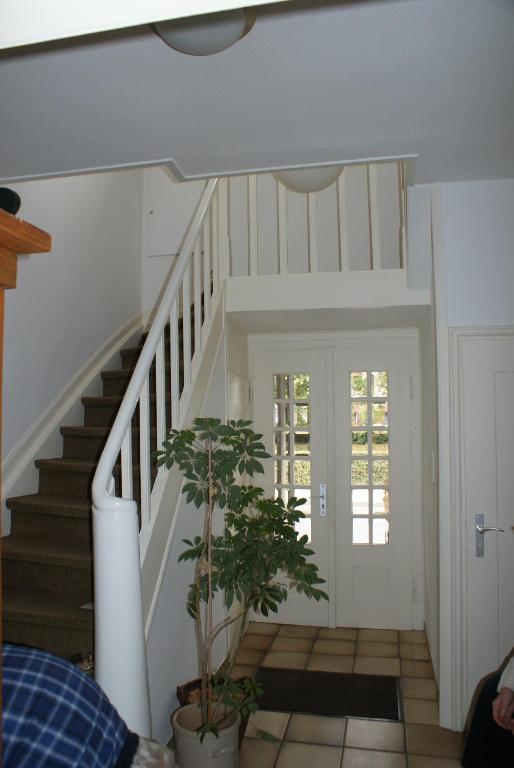 Altes Landhaus Am Park 크산텐 외부 사진