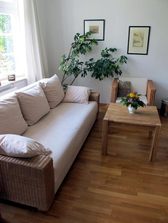 Altes Landhaus Am Park 크산텐 외부 사진